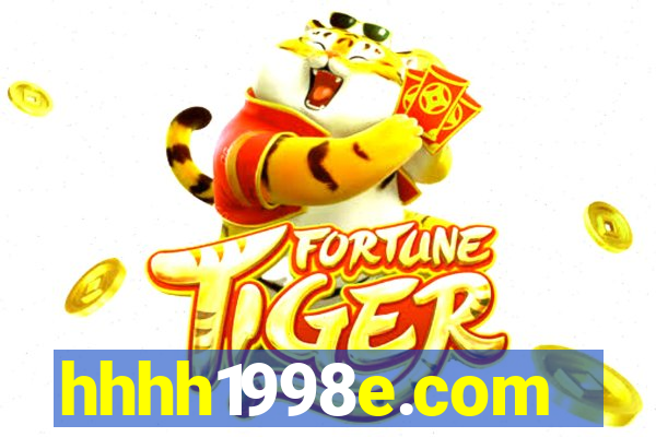 hhhh1998e.com