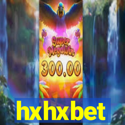 hxhxbet