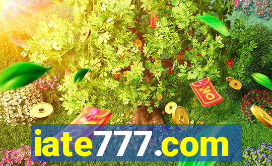 iate777.com