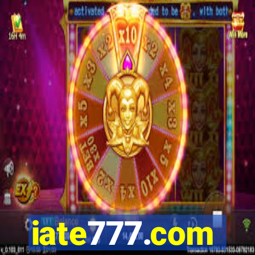 iate777.com