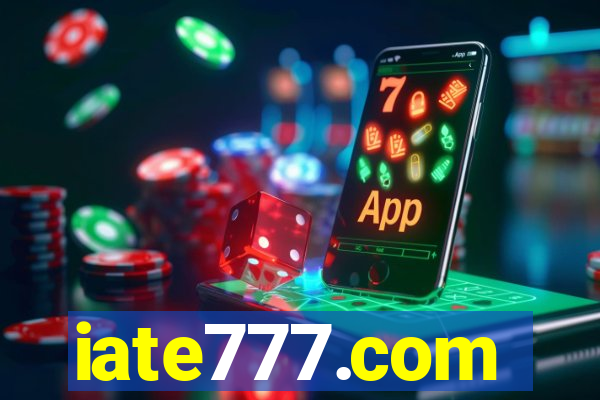 iate777.com