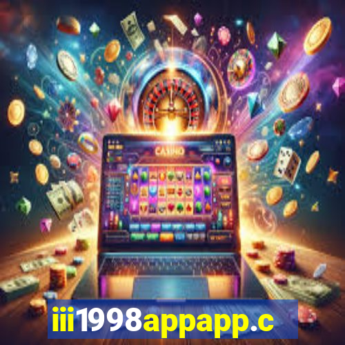 iii1998appapp.com