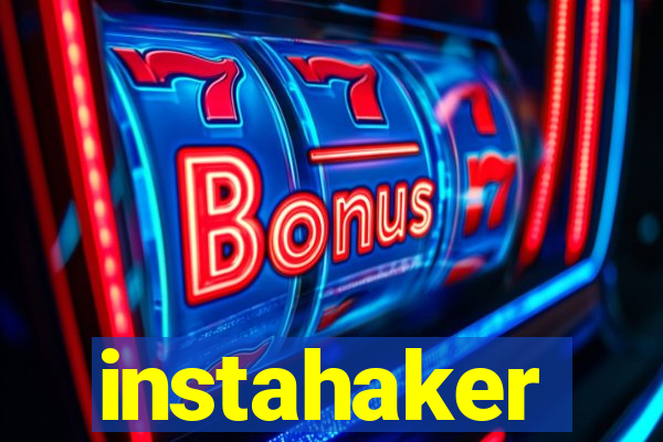 instahaker