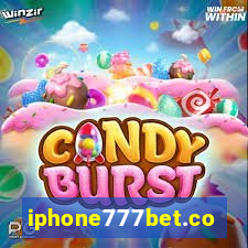 iphone777bet.com