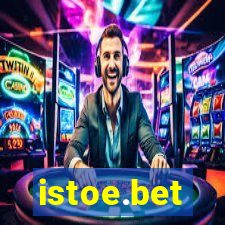 istoe.bet