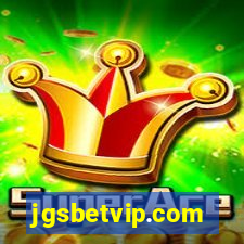 jgsbetvip.com