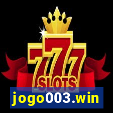 jogo003.win