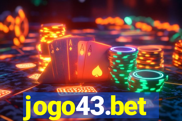 jogo43.bet