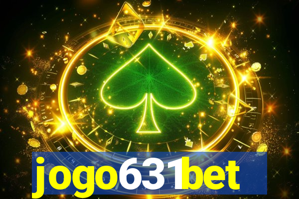 jogo631bet