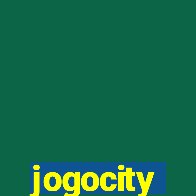 jogocity