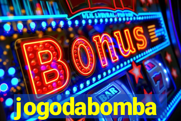 jogodabomba