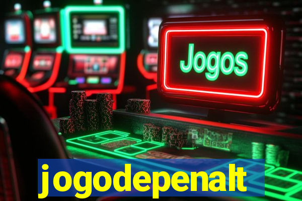 jogodepenalt