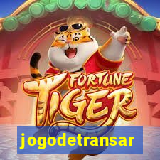 jogodetransar