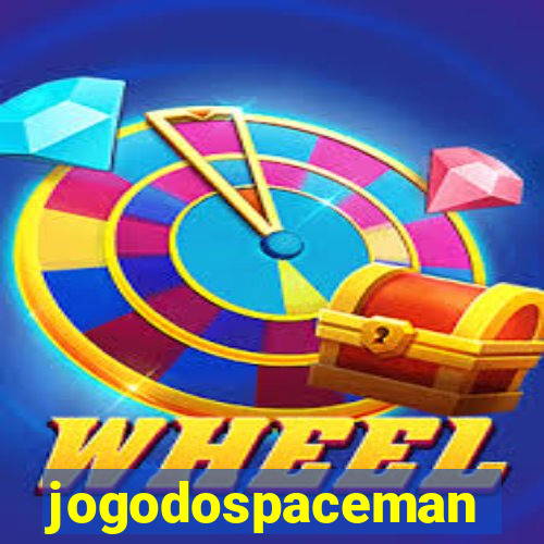 jogodospaceman