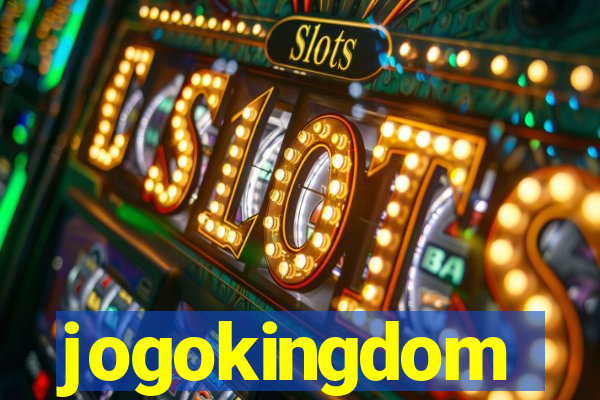 jogokingdom