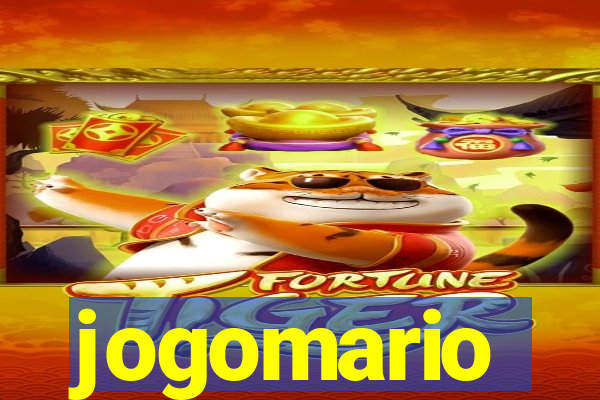 jogomario