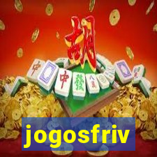 jogosfriv