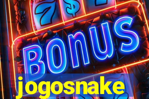 jogosnake