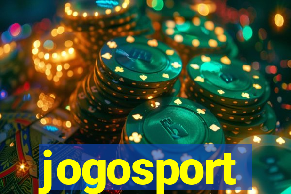 jogosport