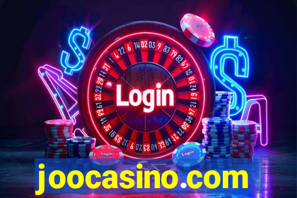 joocasino.com