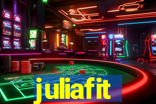 juliafit