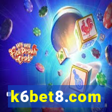 k6bet8.com