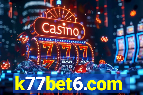 k77bet6.com