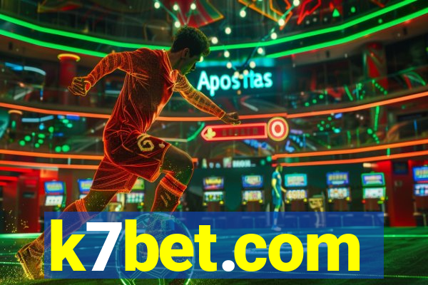 k7bet.com