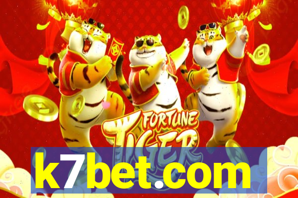 k7bet.com