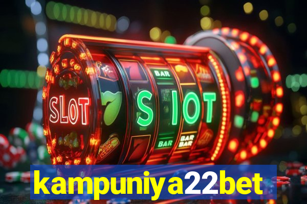 kampuniya22bet