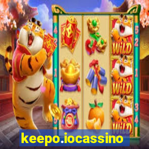 keepo.iocassino