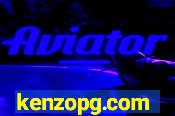 kenzopg.com