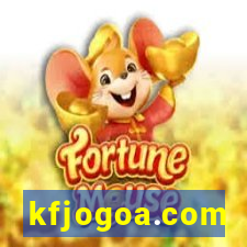 kfjogoa.com