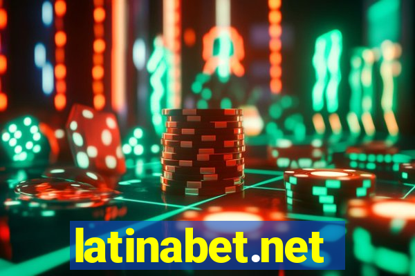 latinabet.net