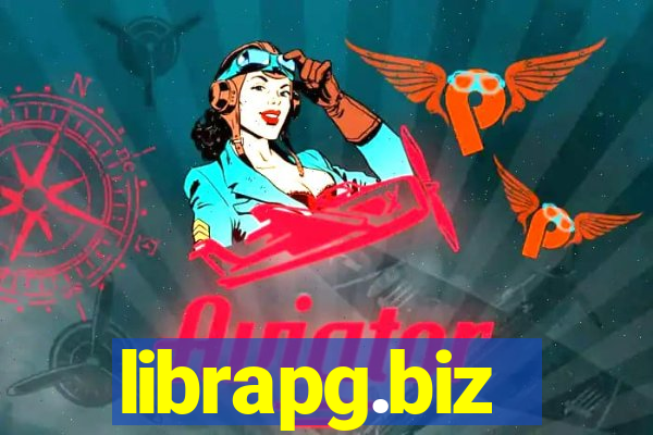 librapg.biz