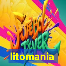 litomania