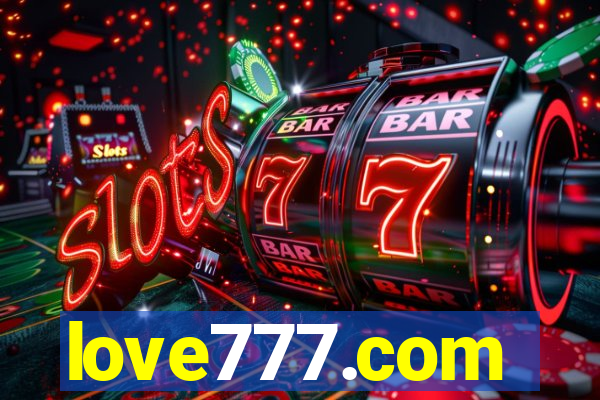 love777.com