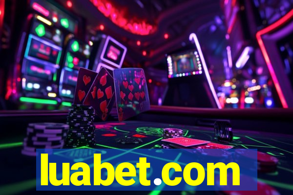 luabet.com