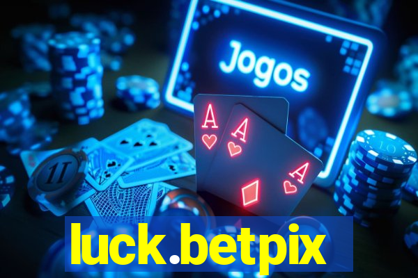 luck.betpix