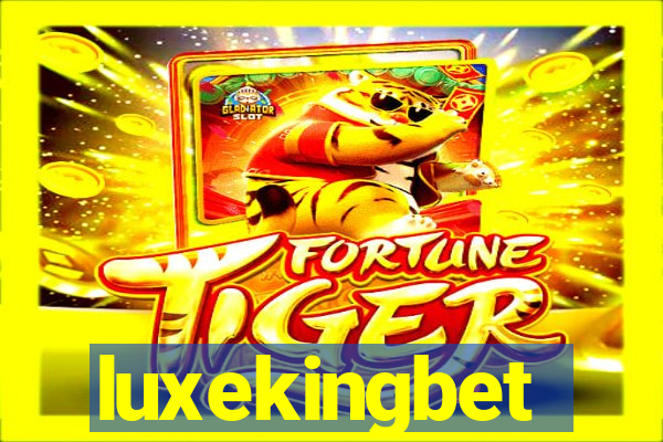 luxekingbet