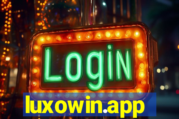 luxowin.app