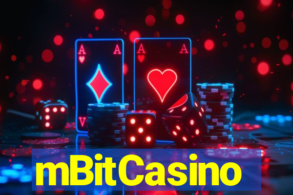 mBitCasino