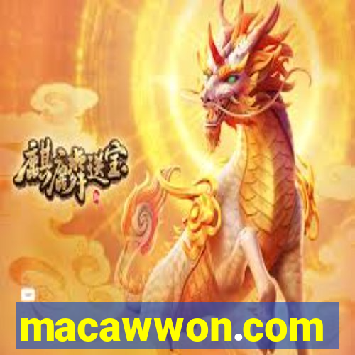 macawwon.com