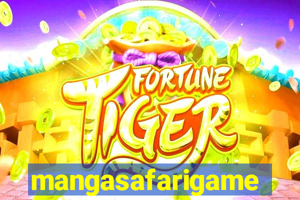 mangasafarigame