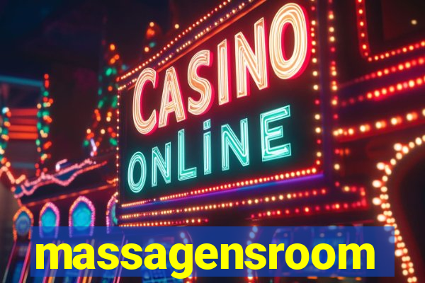 massagensroom