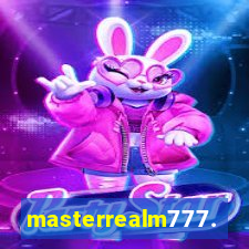 masterrealm777.com