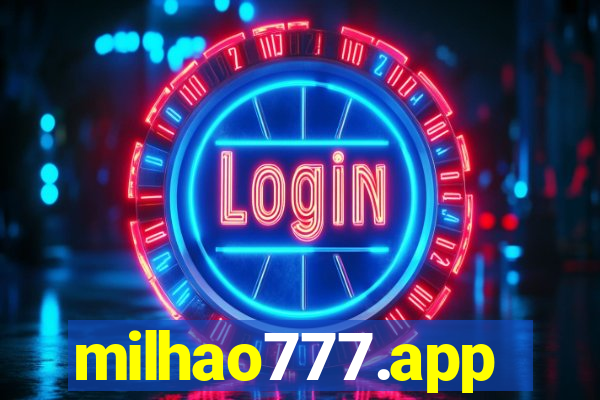 milhao777.app