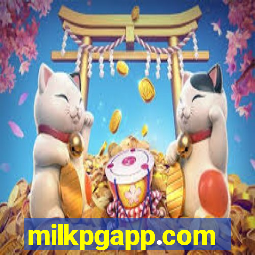 milkpgapp.com