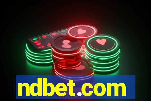 ndbet.com