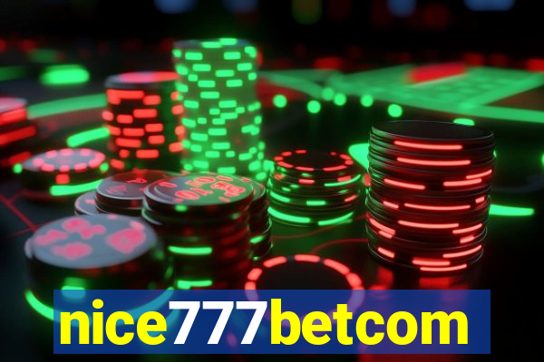 nice777betcom